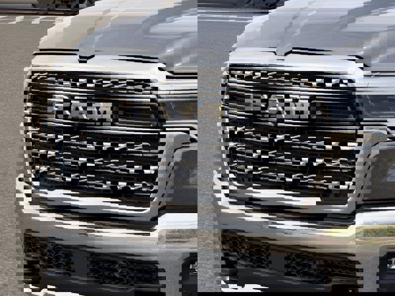 New 2026 RAM 1500 Limited image 7