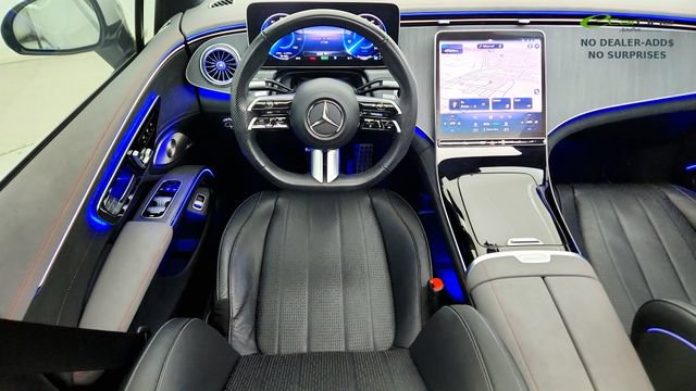 Used 2023 Mercedes-Benz EQS 450+ 4MATIC Sedan image 59