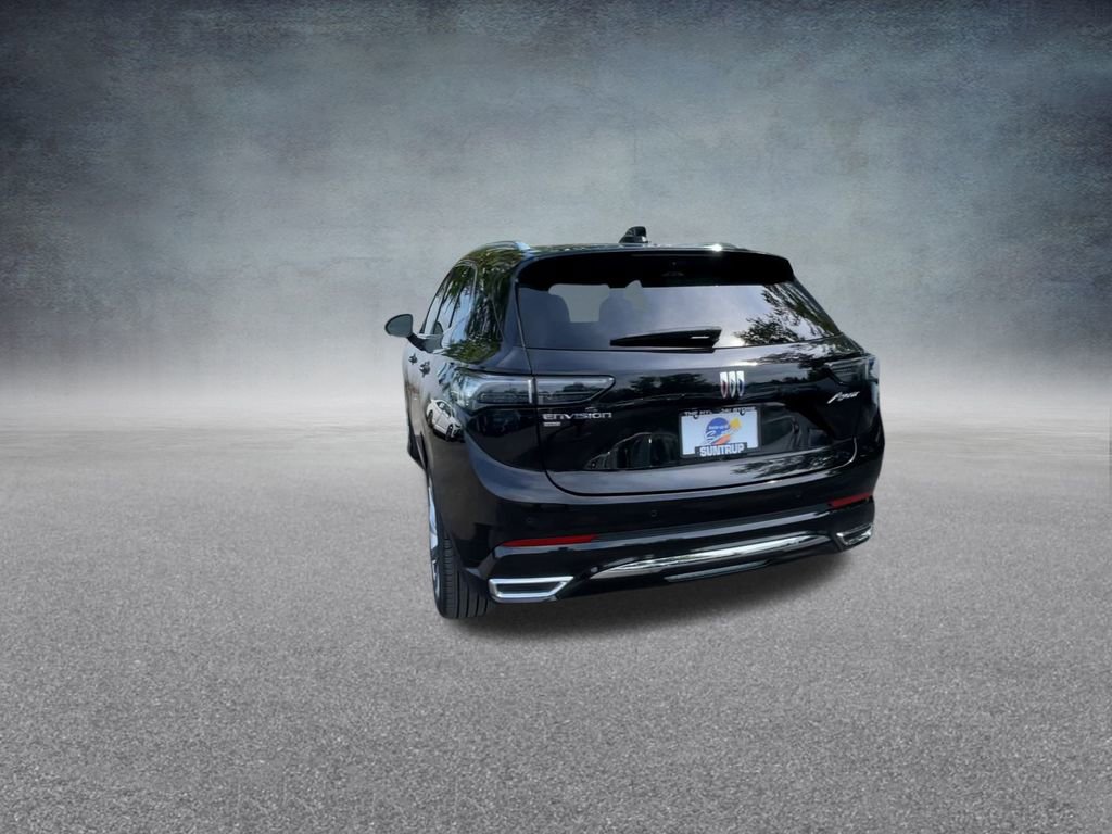 Used 2024 Buick Envision Avenir image 21