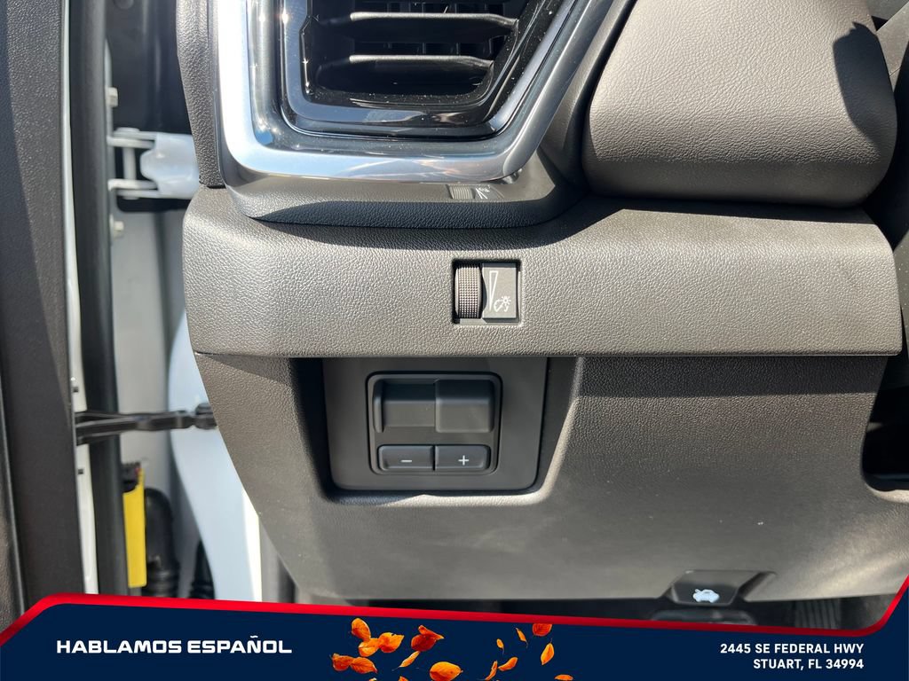 New 2026 GMC Canyon Elevation RWD image 24