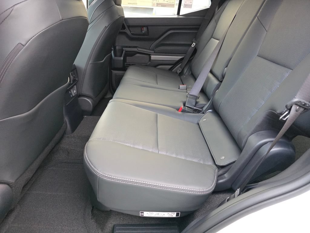 New 2026 Toyota 4Runner TRD Sport Premium RWD image 21