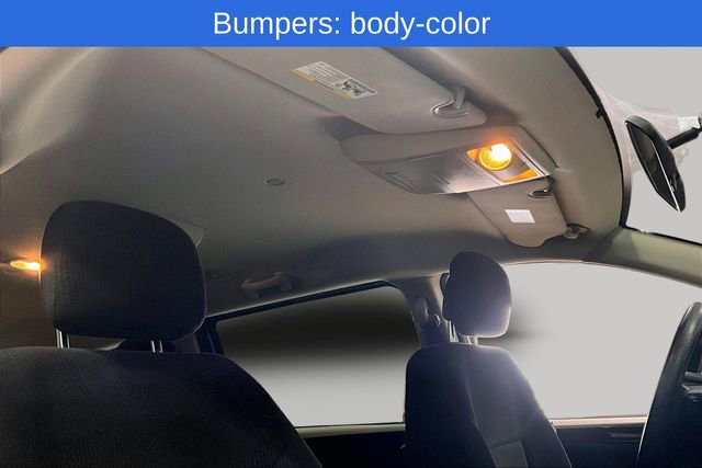 Used 2016 Dodge Grand Caravan SE w/ Quick Order Package 29E SE image 26