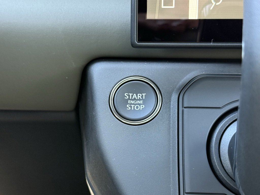 New 2026 Land Rover Defender 110 S image 28