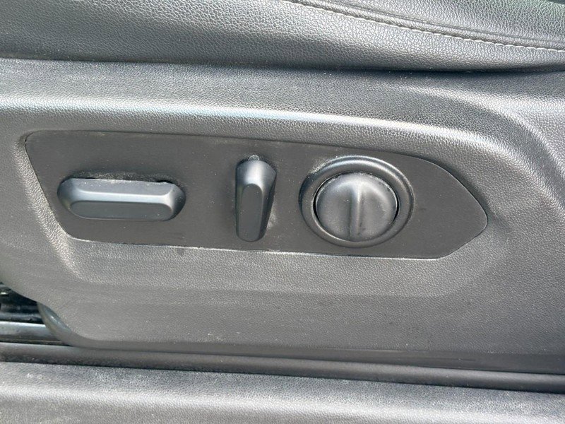 Used 2021 Chevrolet Silverado 1500 LTZ w/ Safety Package II image 22