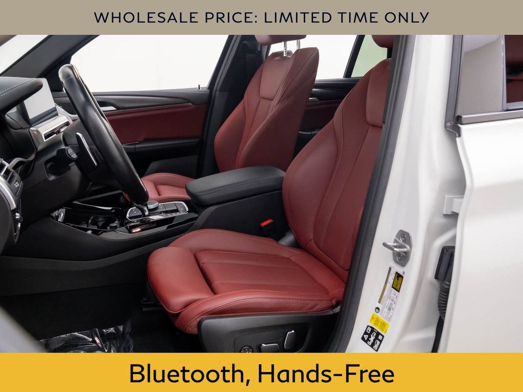 Used 2024 BMW X3 M40i image 11