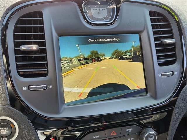 Certified 2023 Chrysler 300 S image 24