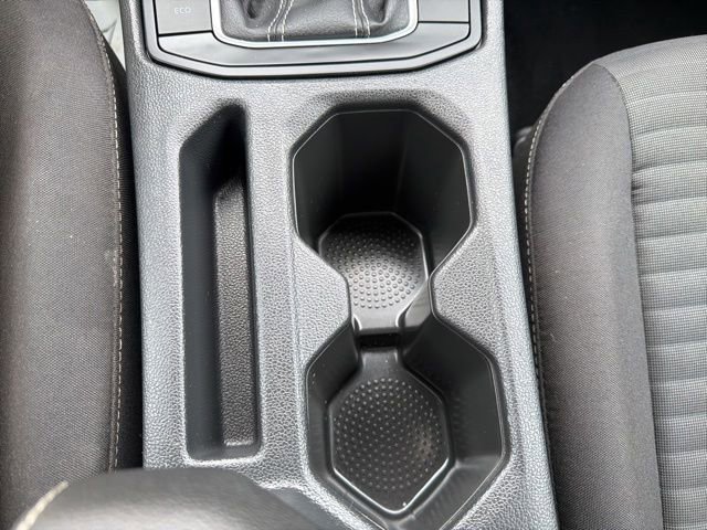 Used 2024 Volkswagen Jetta S FWD image 25