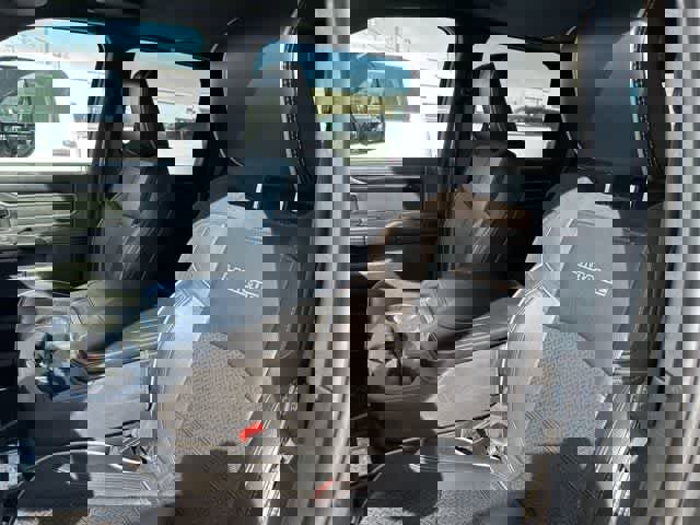 Used 2022 RAM 3500 Laramie image 3