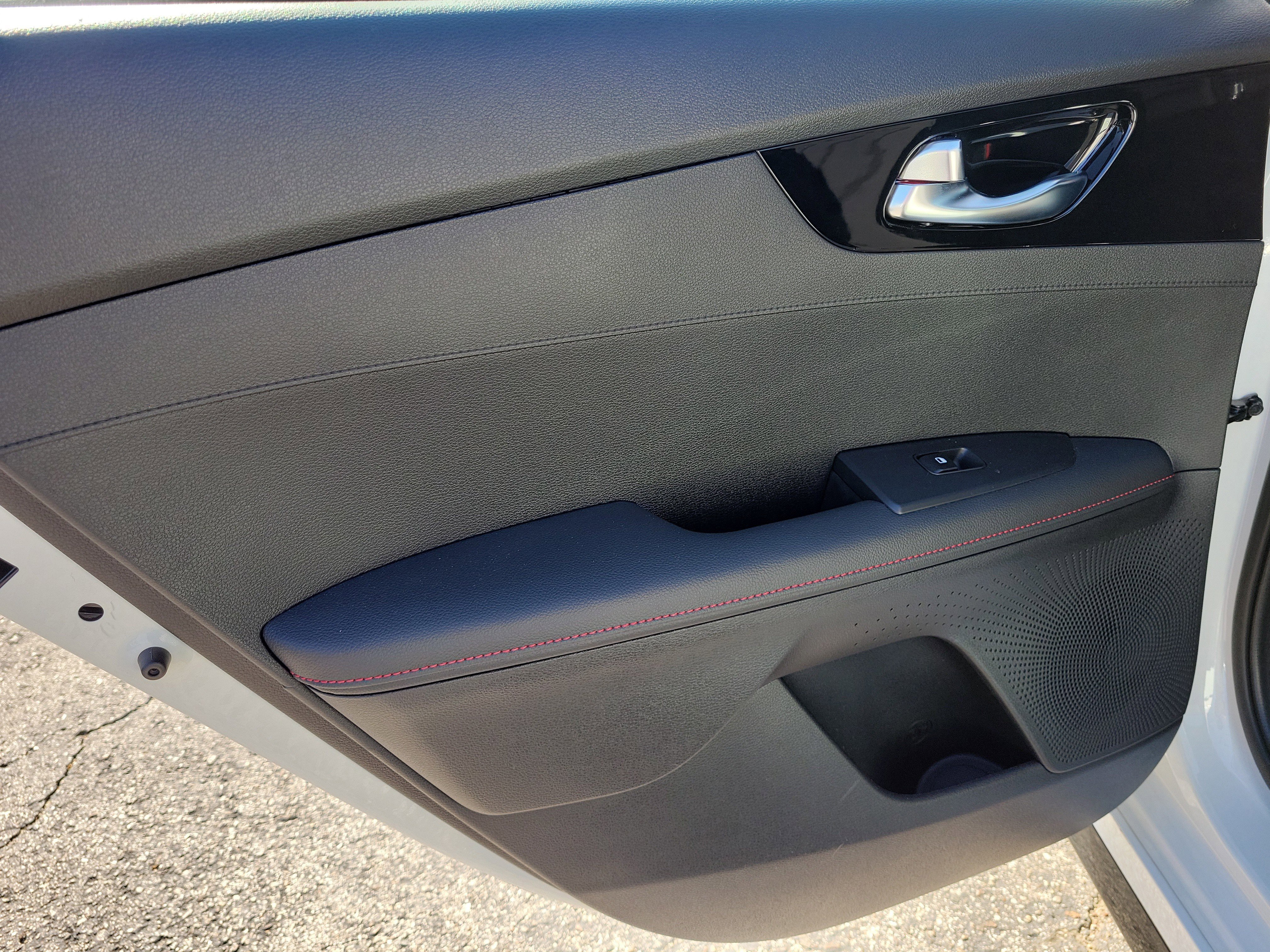 Used 2024 Kia Forte GT w/ Option Group 015 image 15