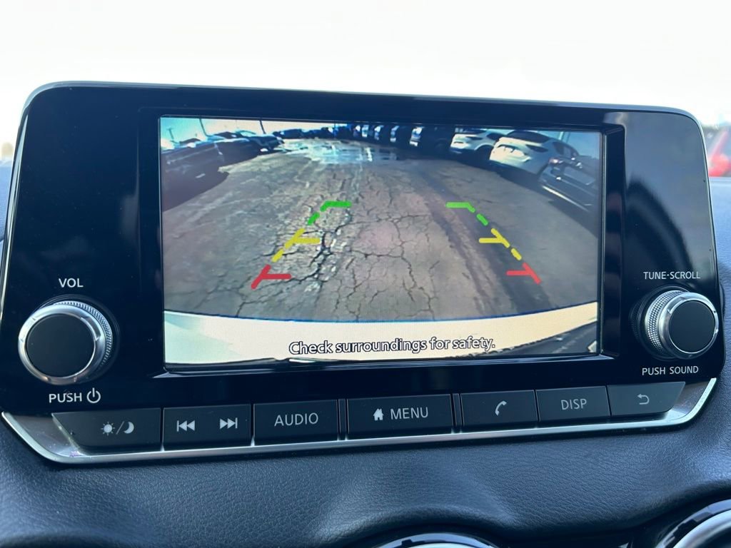 Used 2024 Nissan Sentra S image 13