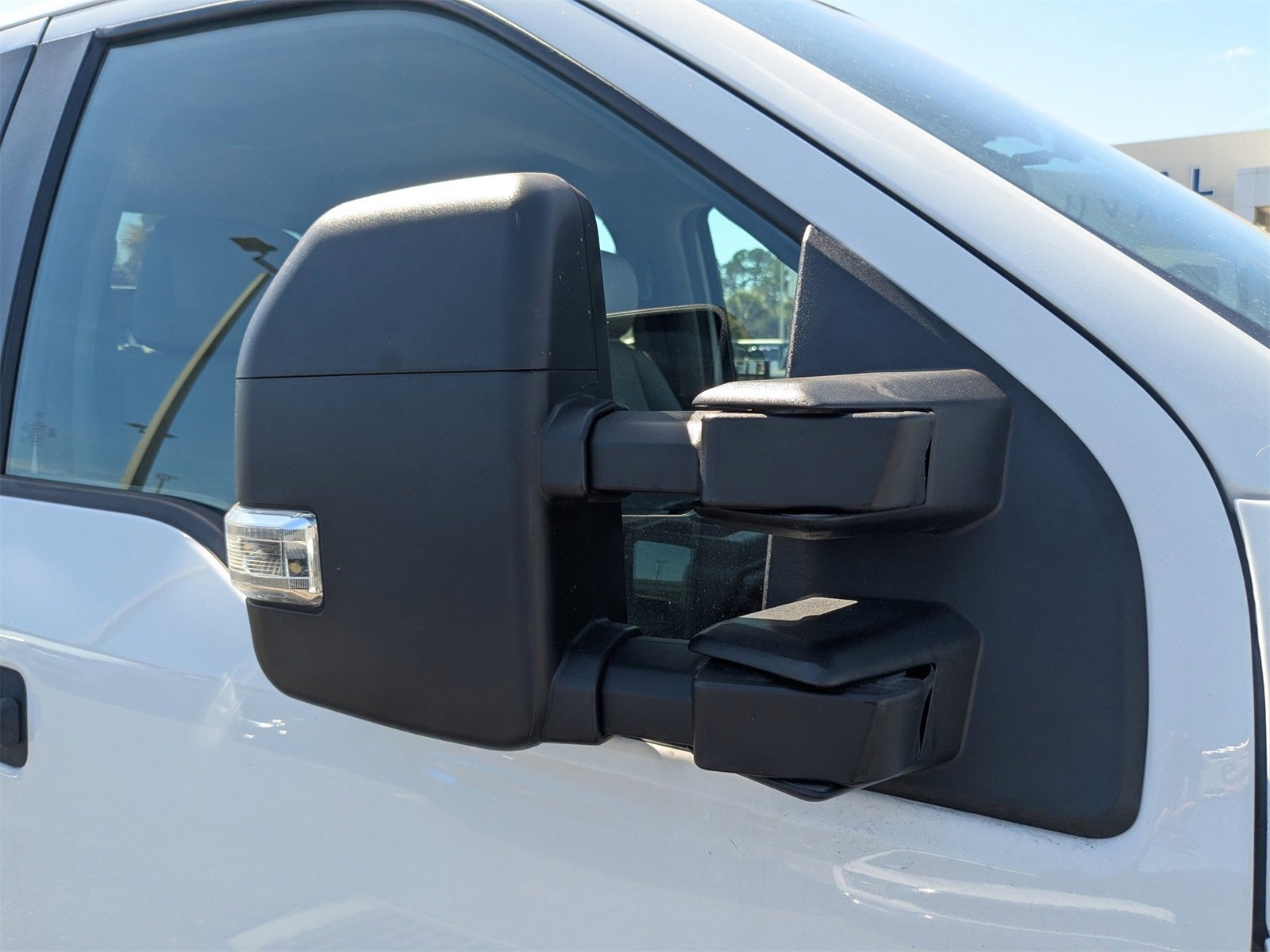 Used 2022 Ford F350 XL w/ Power Equipment Group image 12