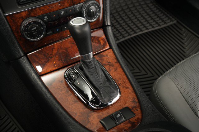 Used 2007 Mercedes-Benz CLK 63 AMG Cabriolet image 51