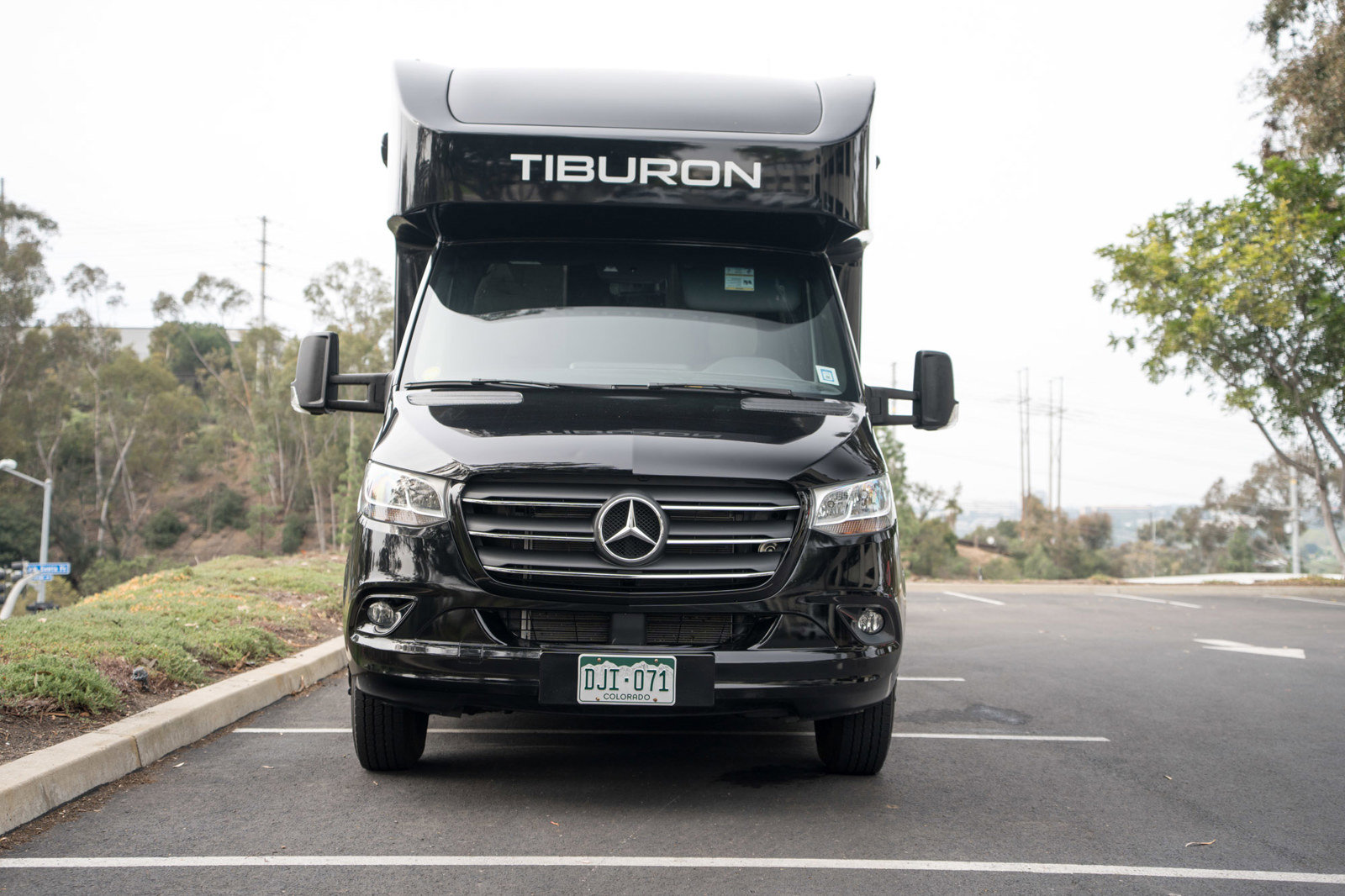 Used 2023 Mercedes-Benz Sprinter 4500 image 7