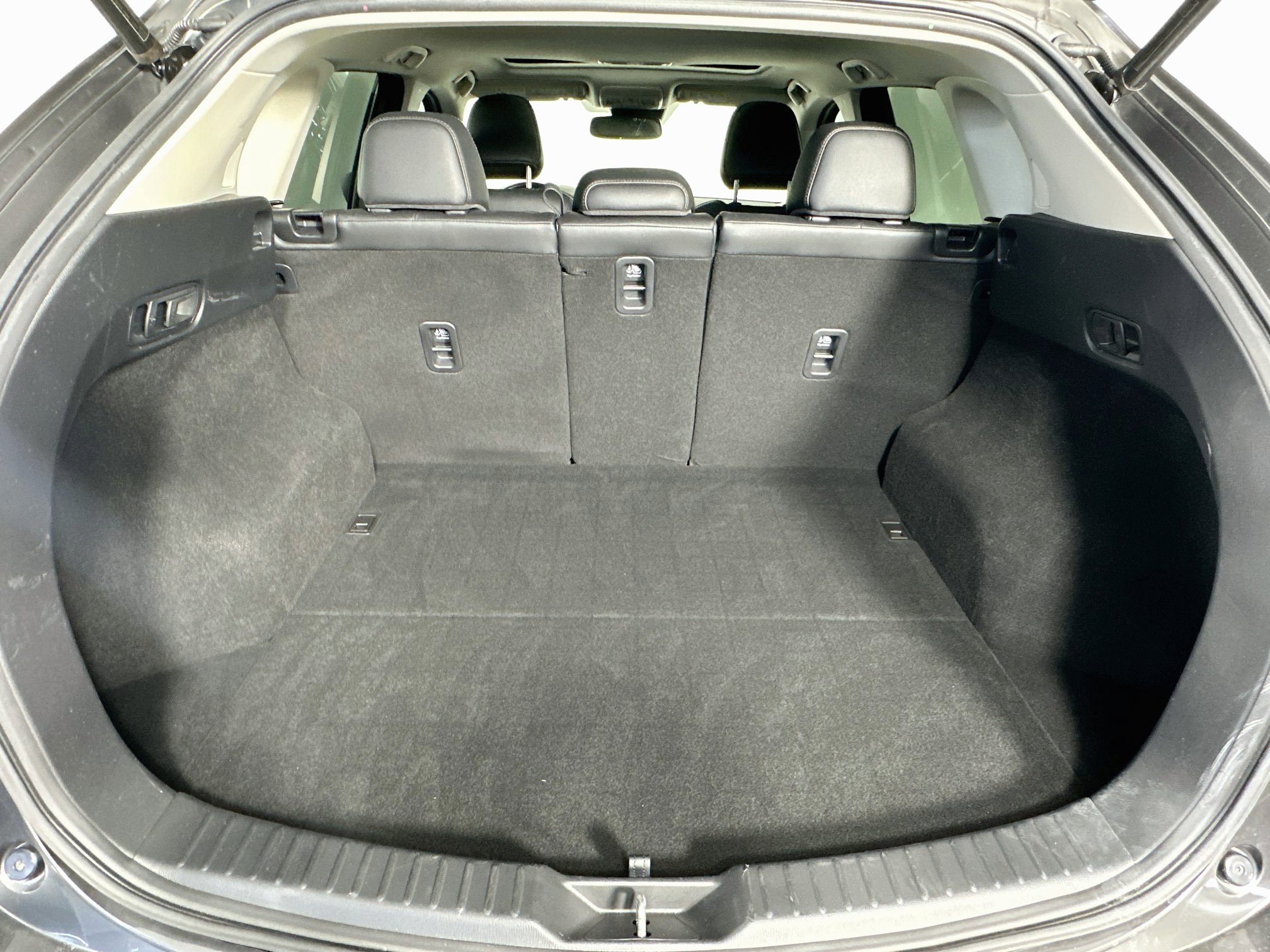 Used 2021 MAZDA CX-5 Grand Touring FWD image 31