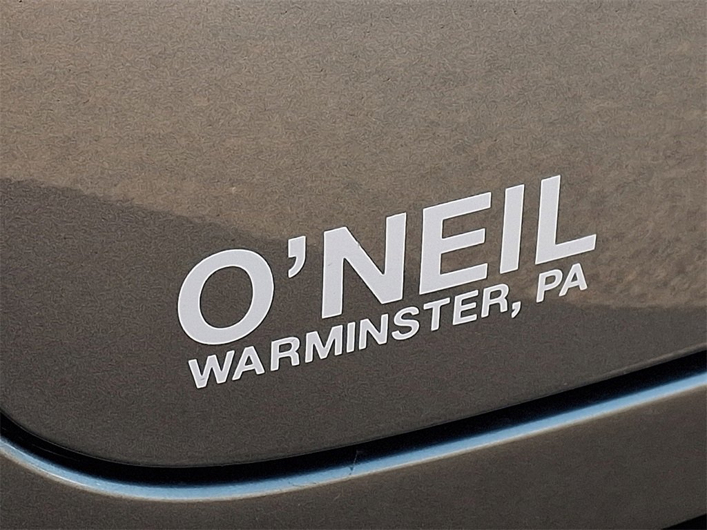 Certified 2024 Buick Encore GX Sport Touring image 31