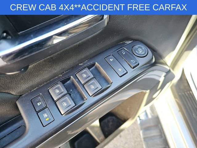 Used 2017 Chevrolet Silverado 1500 LT image 34