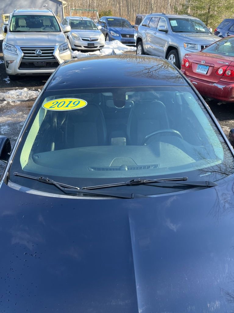 Used 2019 Buick Regal Preferred w/ Driver Confidence Package I image 13