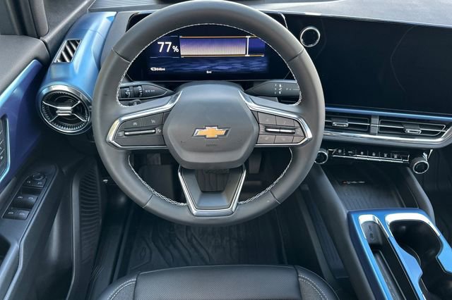 New 2026 Chevrolet Equinox EV LT w/ Convenience Package II image 19