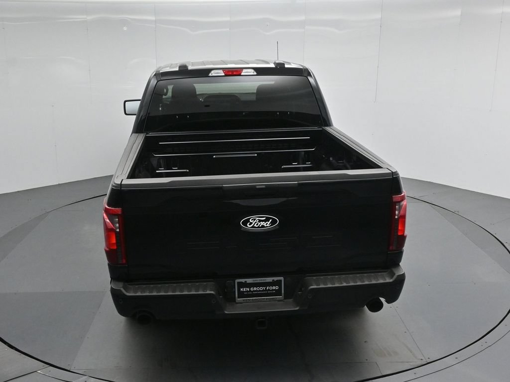 New 2026 Ford F150 STX w/ F-150 LOBO Package AWD/4WD image 38