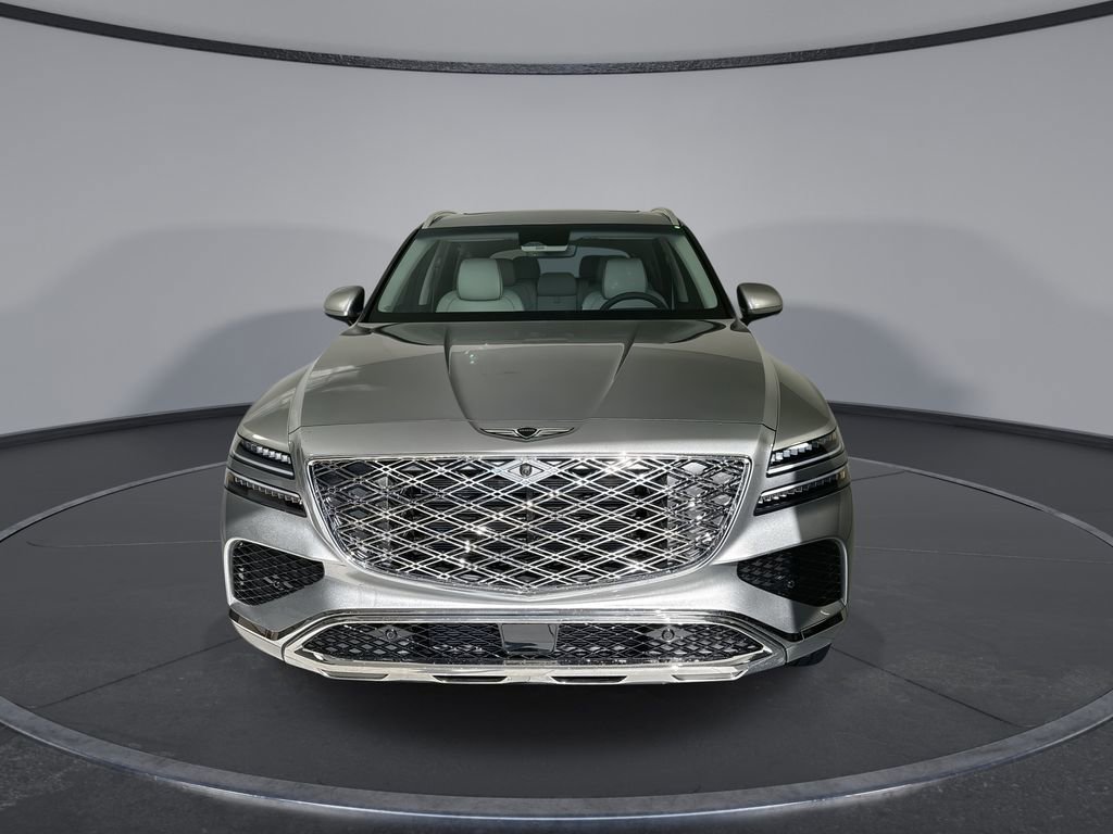 New 2026 Genesis GV80 2.5T Advanced AWD/4WD image 3