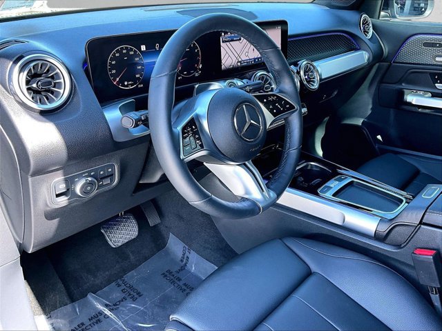 Used 2024 Mercedes-Benz GLB 250 image 14