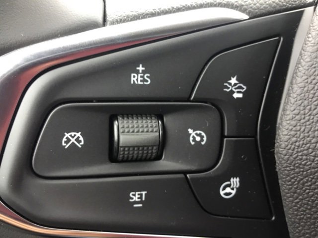 New 2025 Chevrolet TrailBlazer LT w/ LT Cold Weather Package image 14