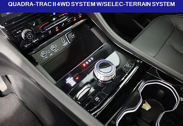 Used 2022 Jeep Grand Cherokee Limited 4xe image 37