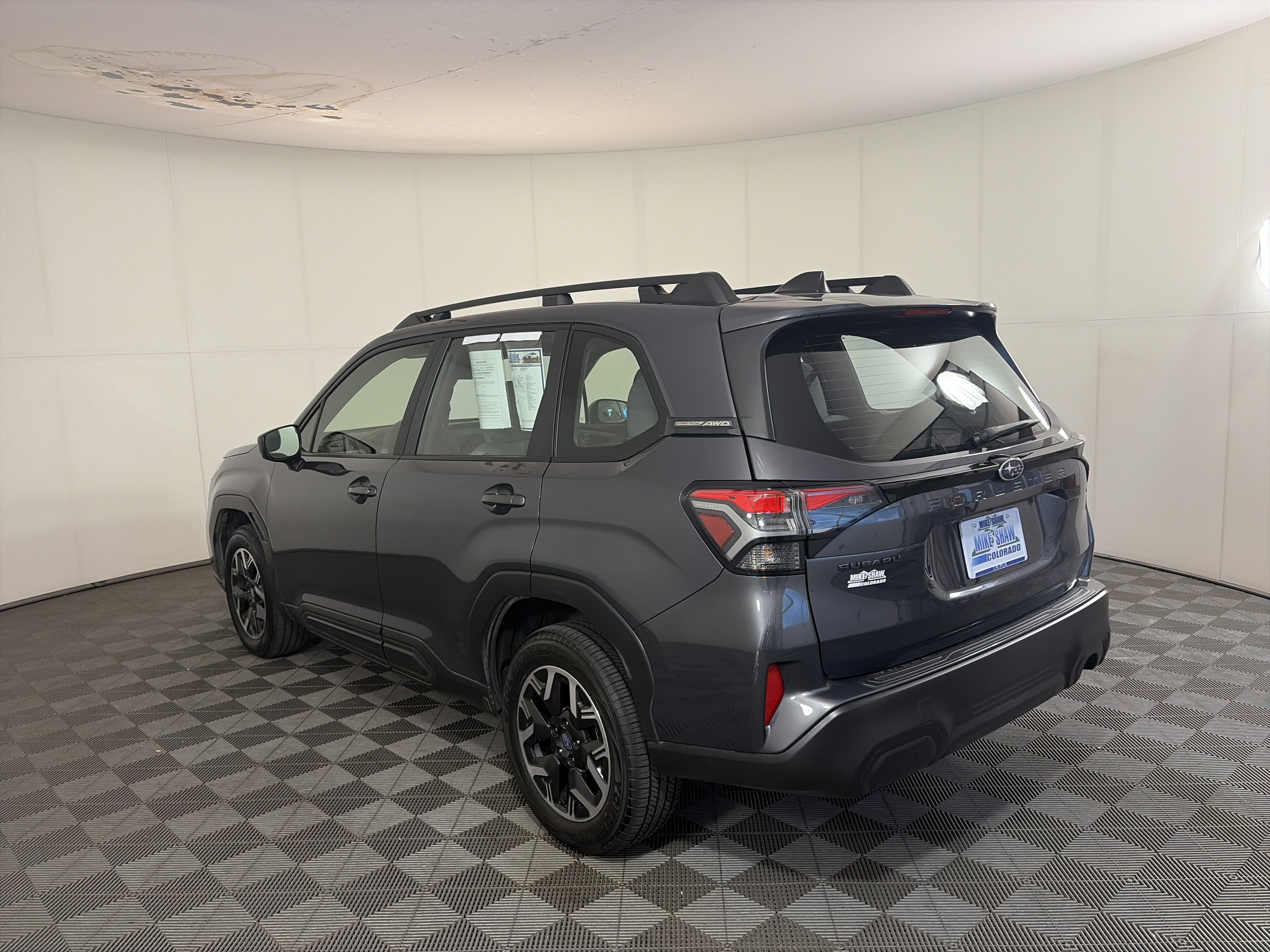 Used 2025 Subaru Forester w/ Convenience Package #1 image 8