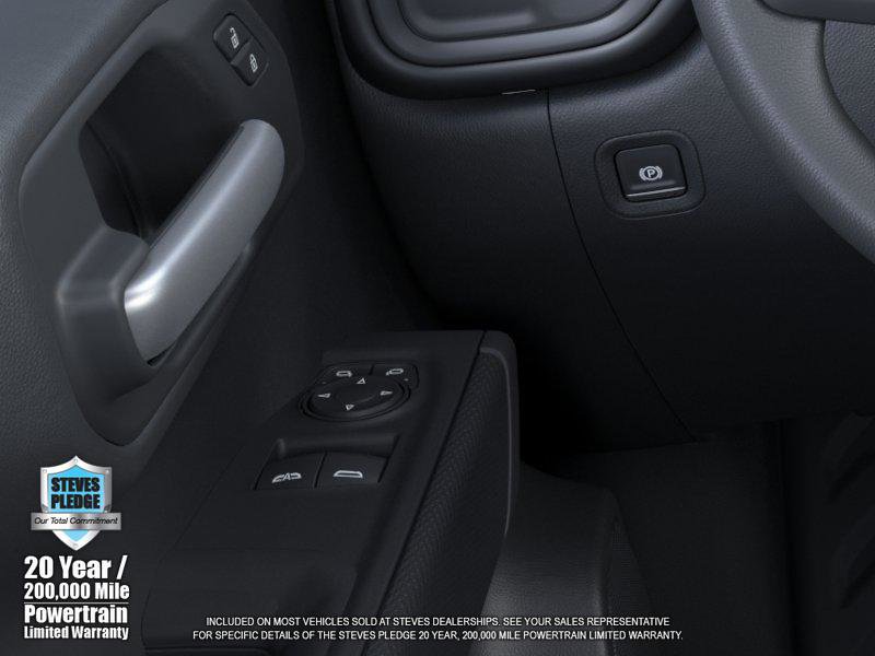 New 2026 Chevrolet Silverado 1500 W/T w/ WT Value Package image 22