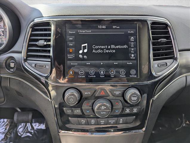 Used 2022 Jeep Grand Cherokee Limited image 15