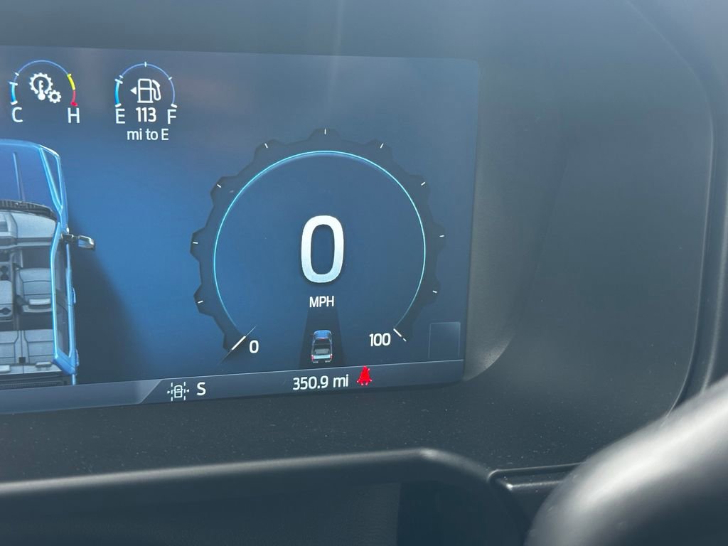 New 2025 Ford F250 King Ranch w/ Chrome Package image 68