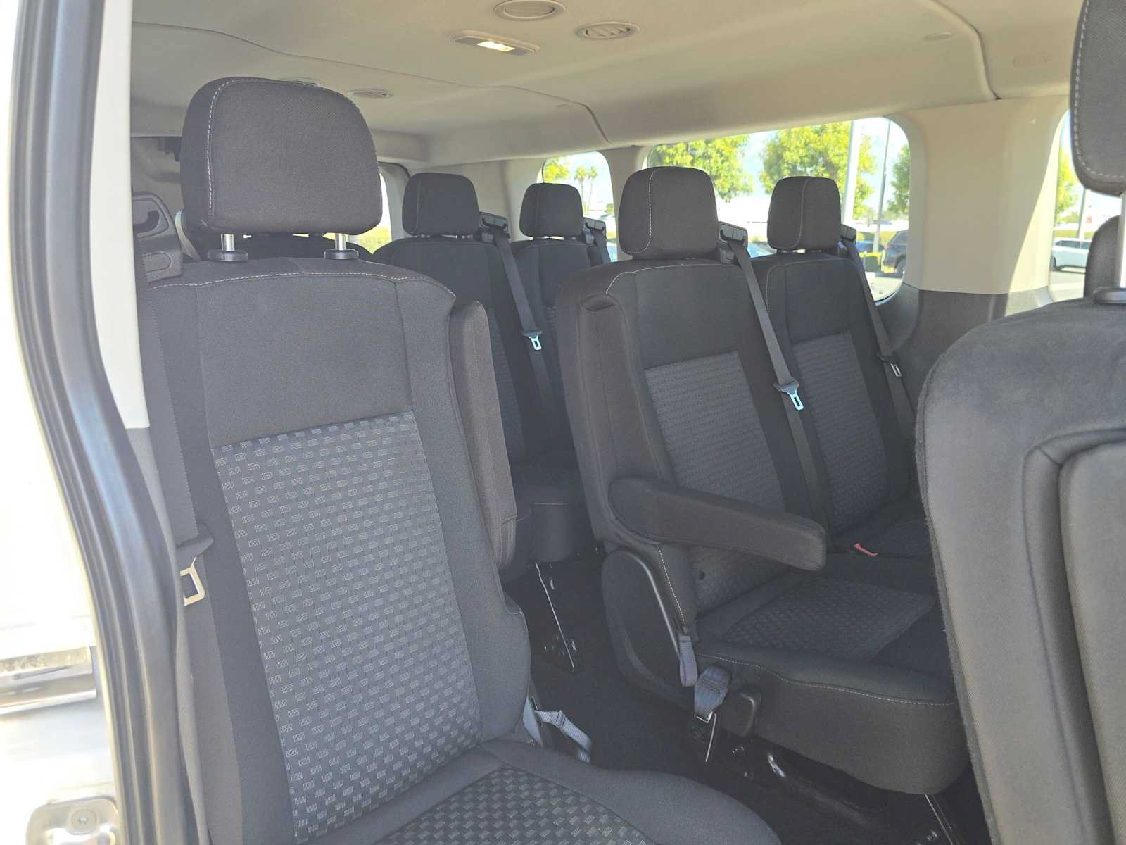Used 2023 Ford Transit 350 XLT RWD image 14