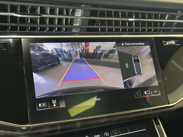 Used 2023 Audi Q7 2.0T Premium w/ Convenience Package image 26