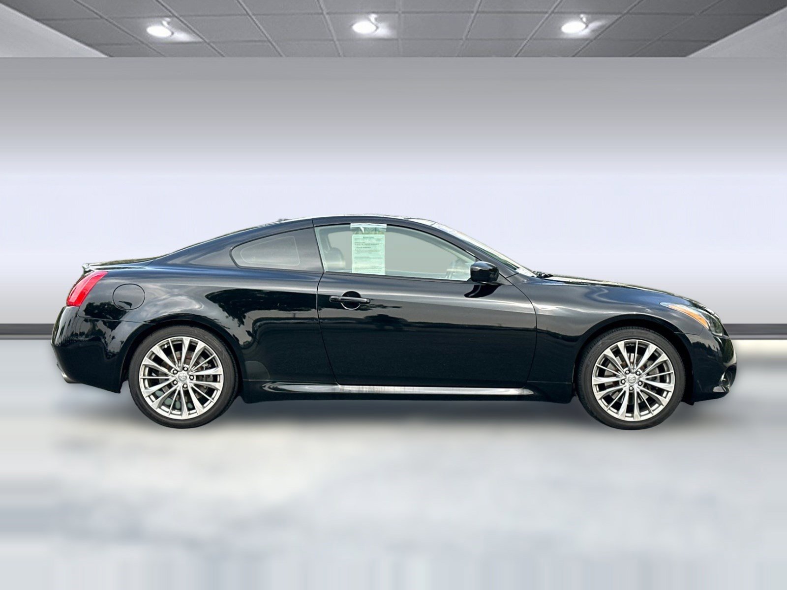 Used 2012 INFINITI G37 Journey w/ Premium Pkg image 7