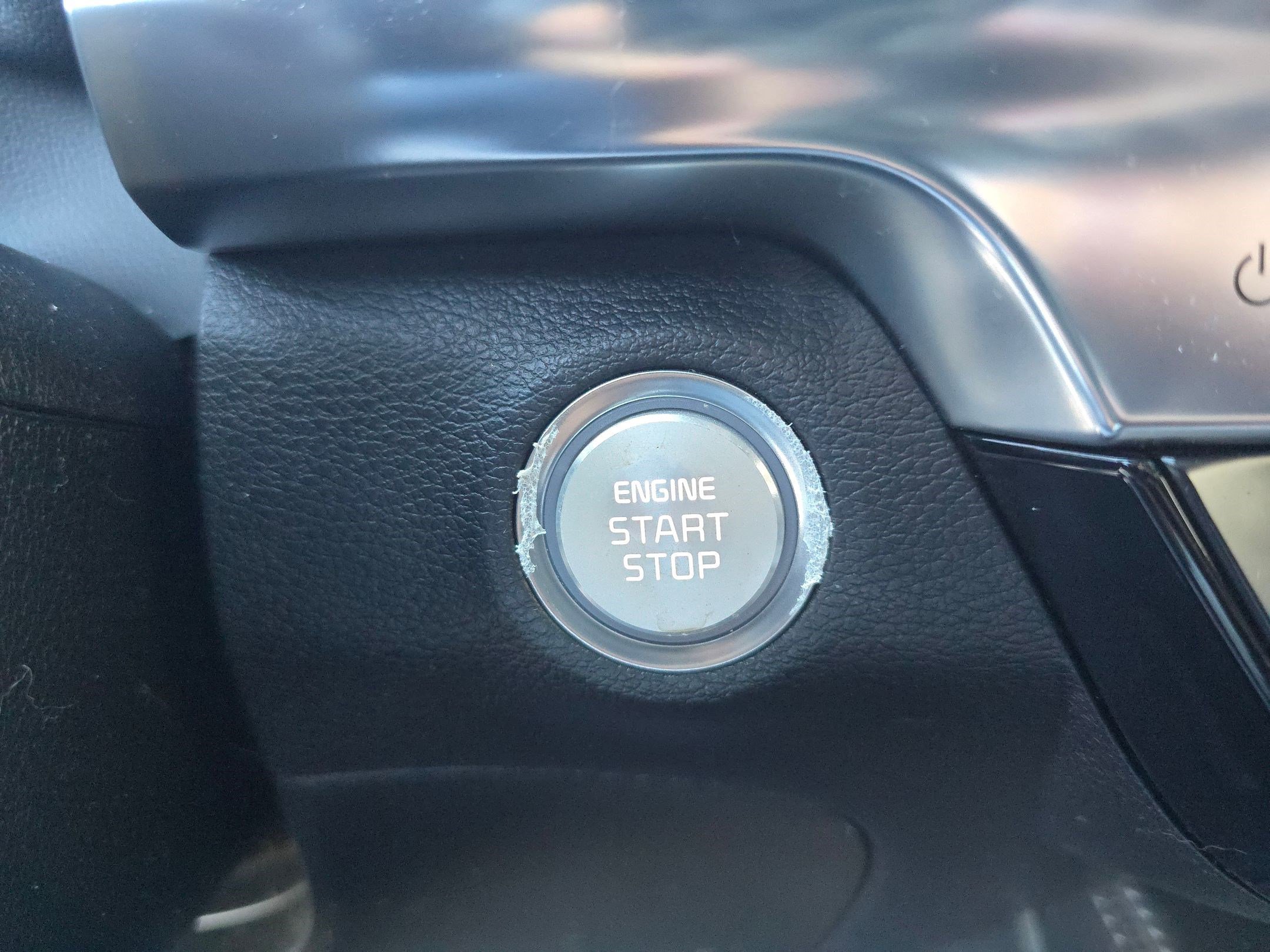 Used 2022 Kia Telluride EX w/ EX Premium Package image 26