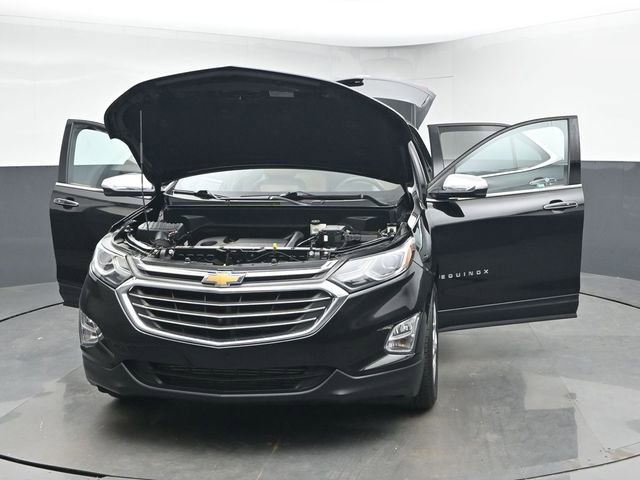 Used 2018 Chevrolet Equinox Premier FWD image 52