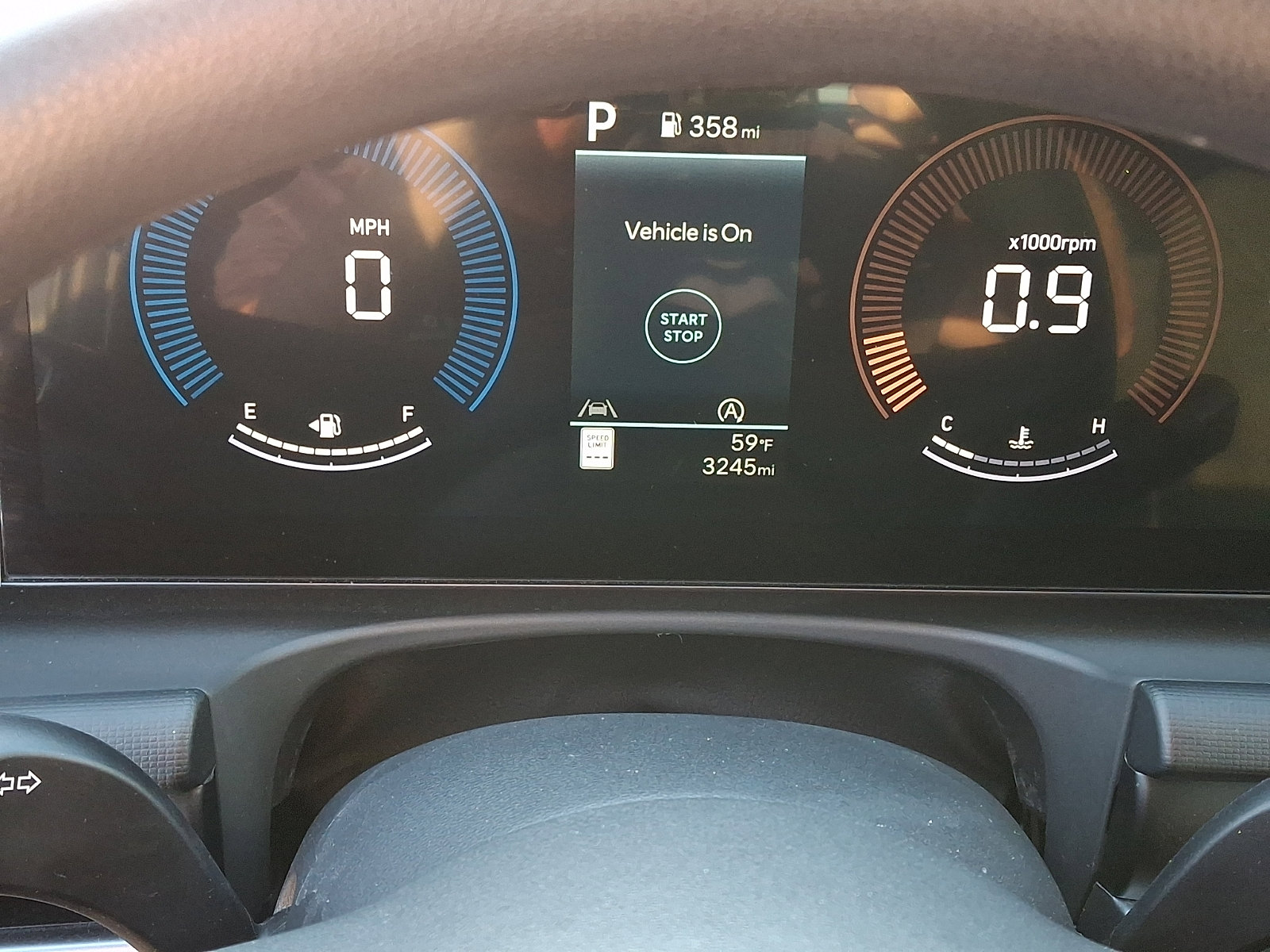 Used 2026 Hyundai Tucson SE FWD image 24