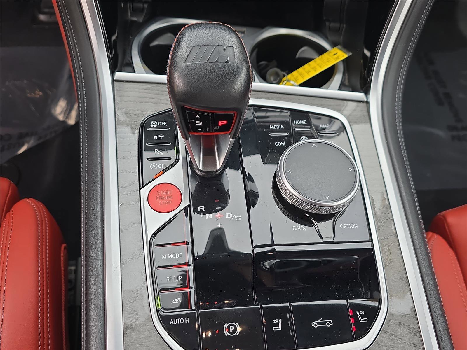 Used 2023 BMW M8 Competition image 21