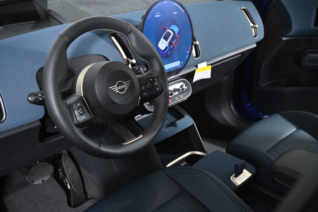 Used 2025 MINI Cooper Countryman S image 14