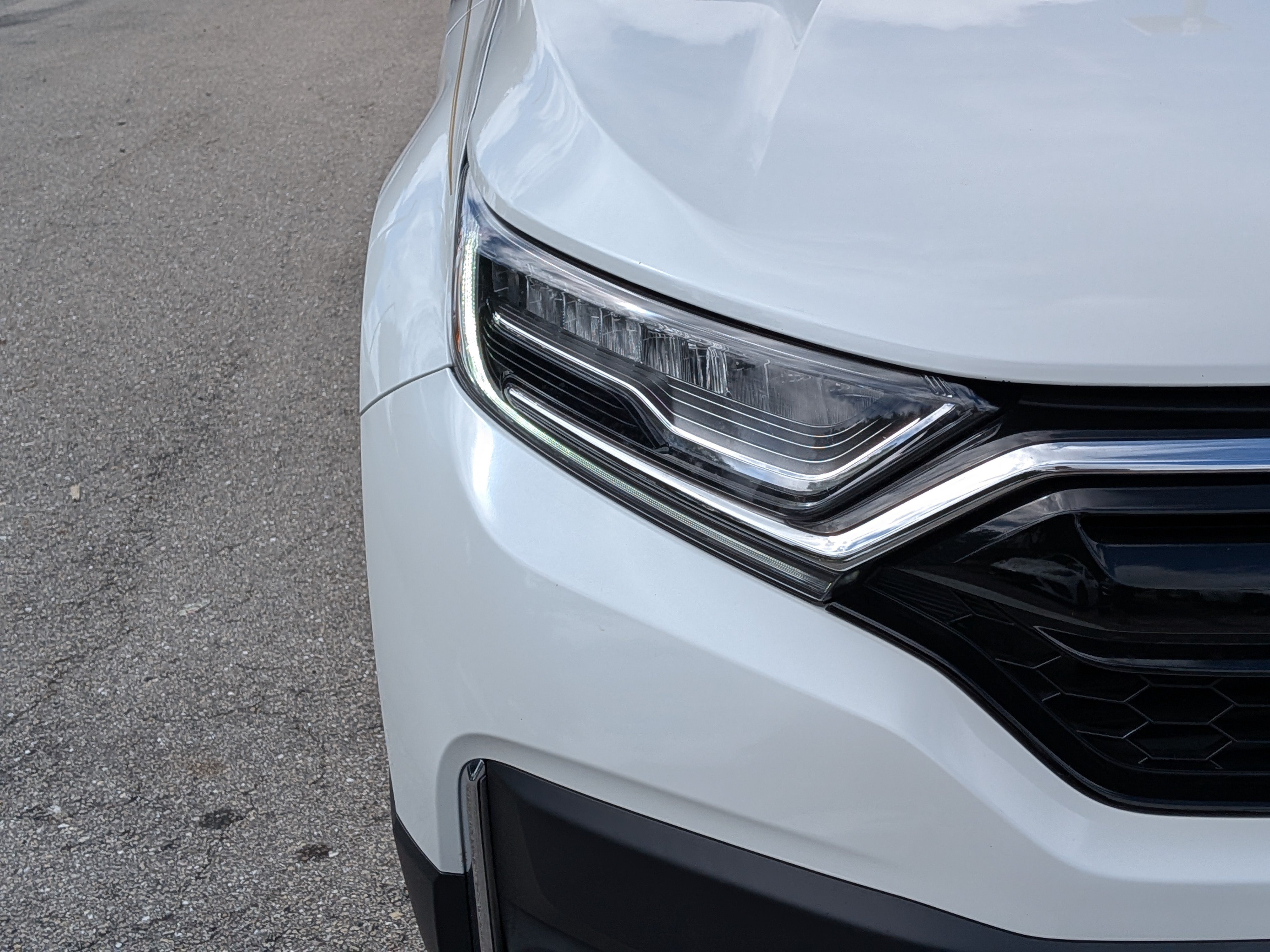 Used 2020 Honda CR-V Touring image 10