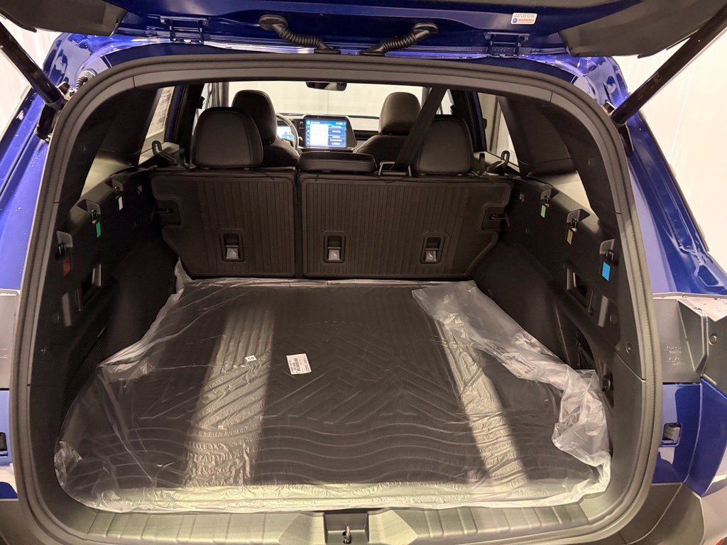 New 2026 Subaru Outback Limited XT AWD/4WD image 10