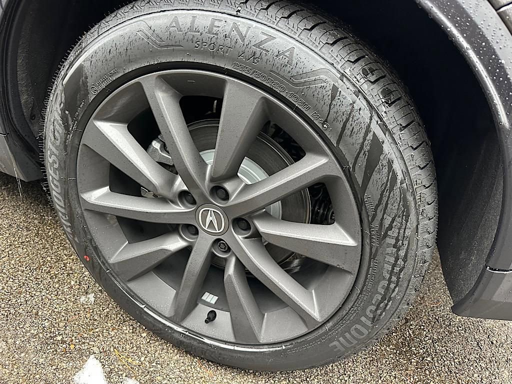 New 2026 Acura MDX A-Spec image 14