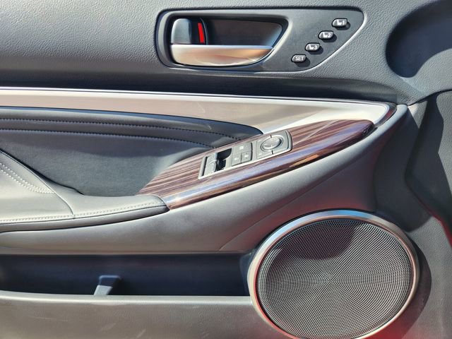 Used 2021 Lexus RC 300 AWD w/ Premium Package image 31