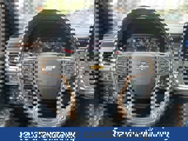 Used 2021 Chevrolet Tahoe High Country w/ Premium Package image 20