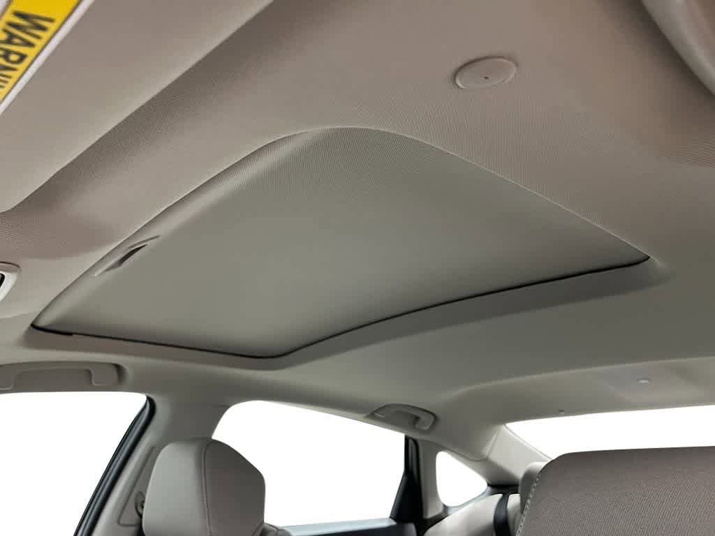 New 2025 Honda Accord SE image 23