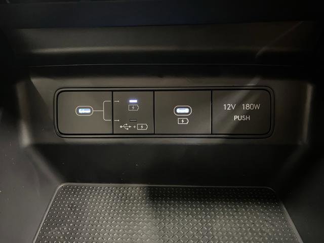 New 2026 Hyundai Tucson SEL image 23
