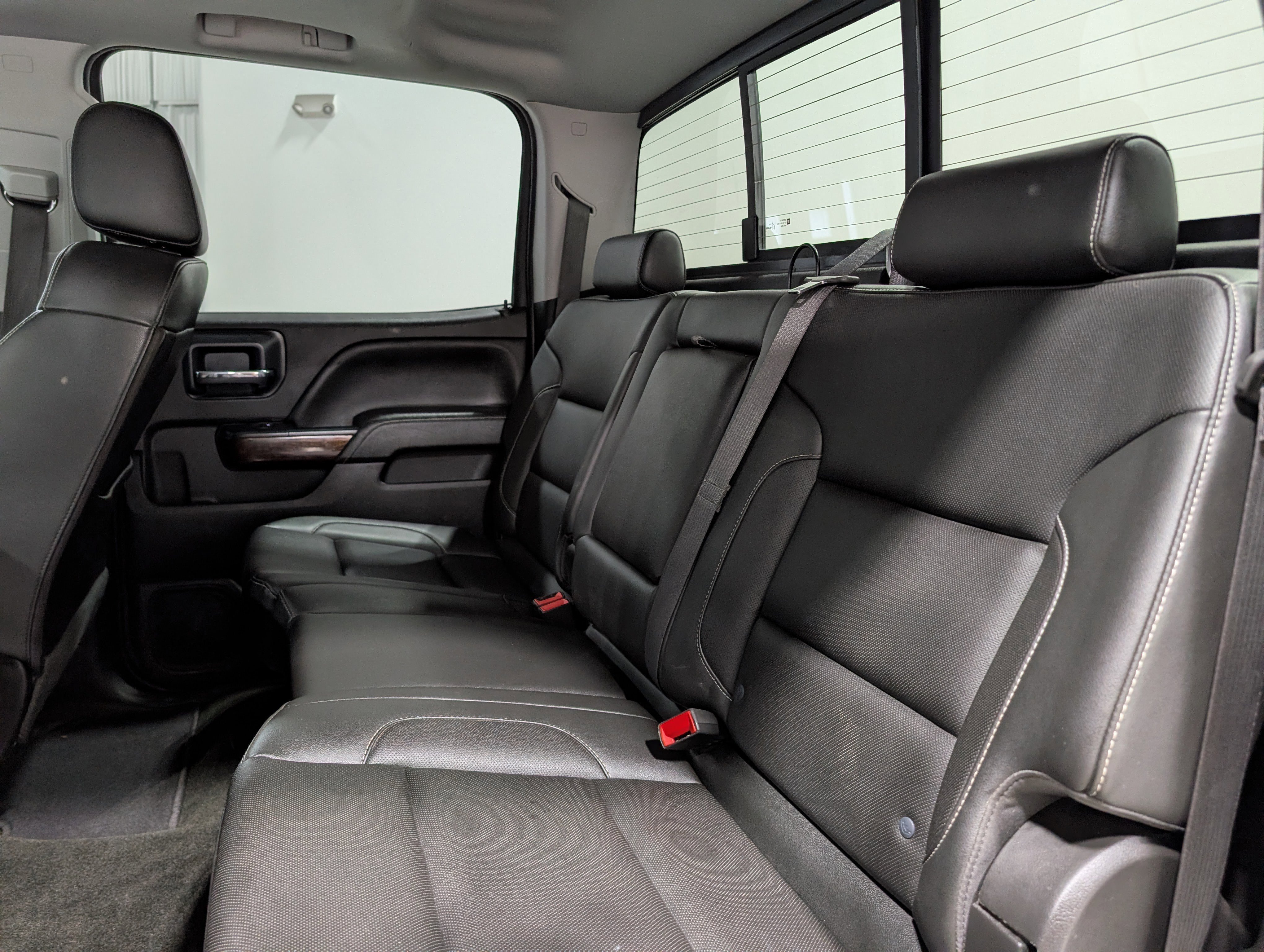 Used 2018 GMC Sierra 3500 SLT image 18