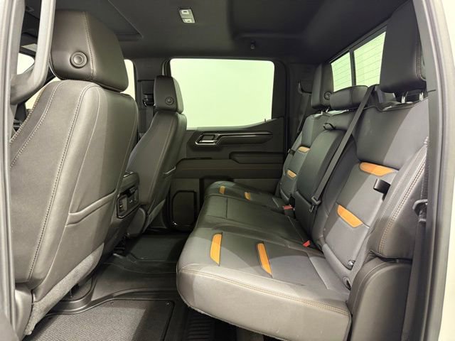 Certified 2023 GMC Sierra 1500 AT4 w/ AT4 Preferred Package AWD/4WD image 26