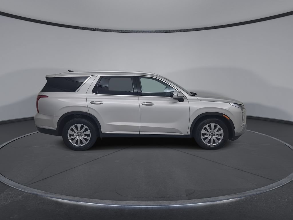 Used 2025 Hyundai Palisade SEL AWD/4WD image 18