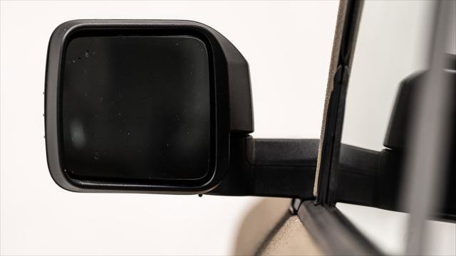 Used 2025 Ford Bronco Big Bend image 48